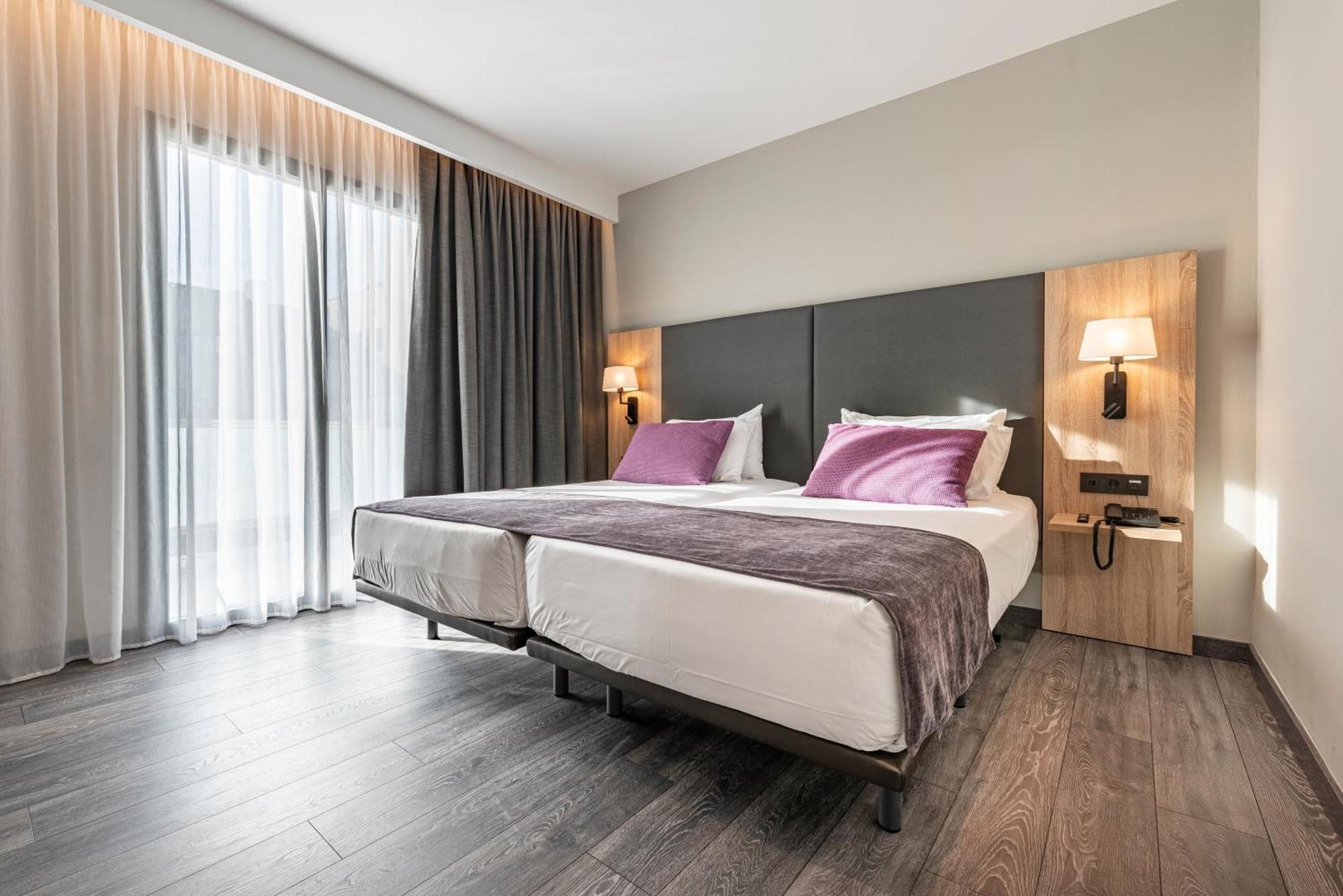 Hotel Astari Tarragona